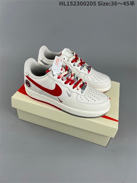 men air force one shoes HH 2023-2-8-003